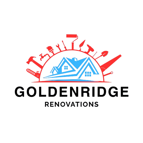 Golden Ridge Renovations